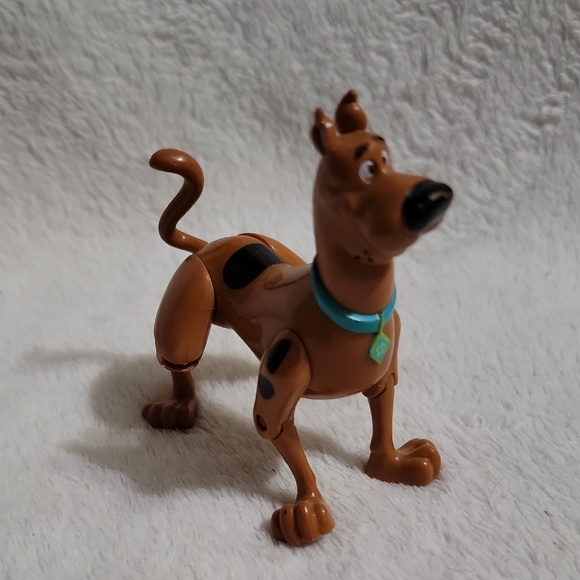 Scooby-Doo! Other - Scooby-Doo Figure